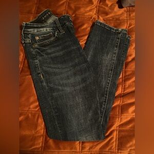 American Eagle Next Level Skinny Jeans - 26x28